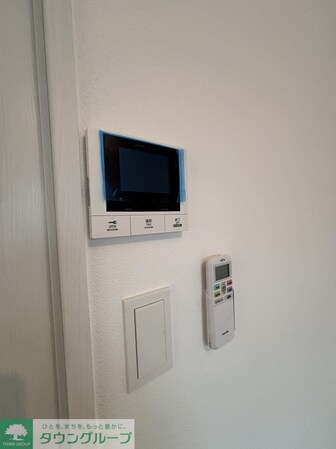 ジーメゾン八千代エストの物件内観写真